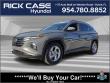 Certified 2024 Hyundai Tucson SEL SUV