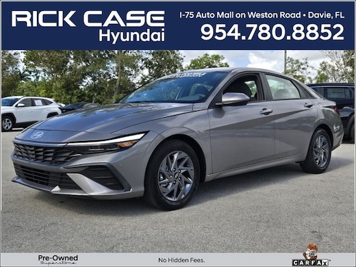 2024 Hyundai Elantra