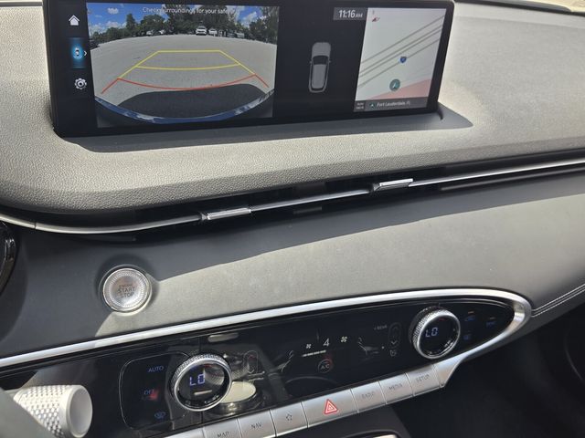 2024 GENESIS GV70 Standard - Photo 23