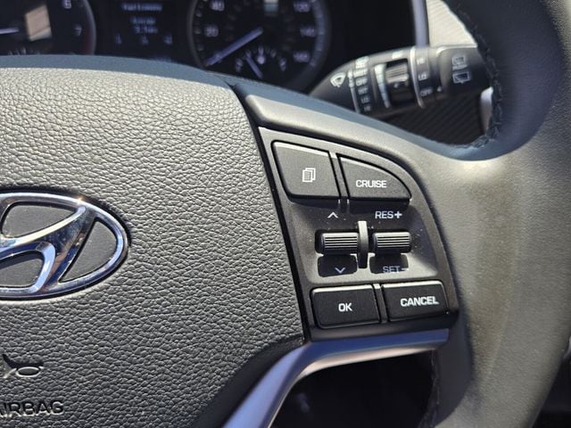 2020 Hyundai Tucson Sport - Photo 29