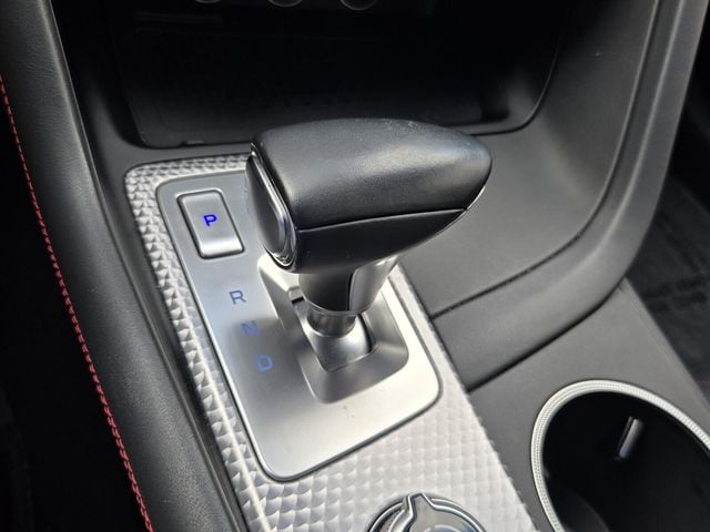 2023 GENESIS G70 Standard - Photo 21