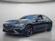 Used 2023 Genesis G70  Sedan
