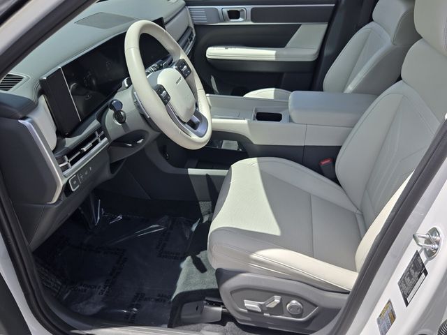 2026 Hyundai Santa Fe SEL - Photo 10