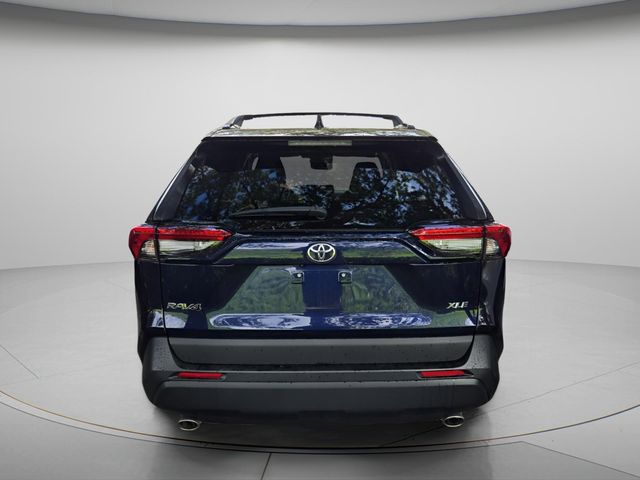 2025 Toyota RAV4 XLE Premium - Photo 5