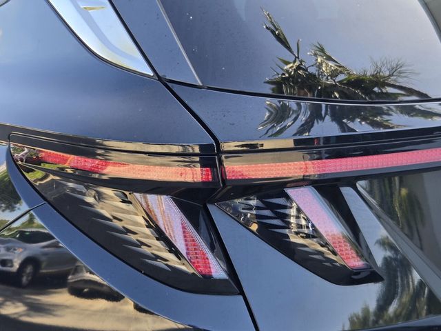 2023 Hyundai Tucson SEL - Photo 7