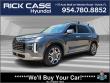 Certified 2024 Hyundai Palisade Limited SUV