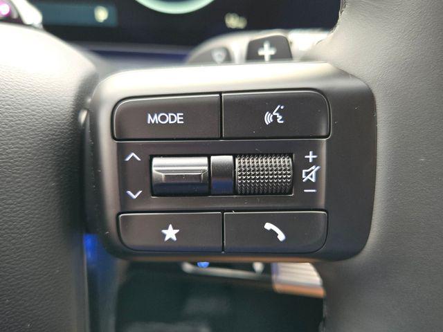 2026 Hyundai Santa Fe Calligraphy - Photo 13