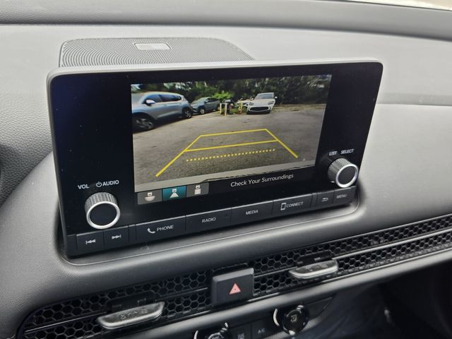 2024 Honda HR-V LX - Photo 19