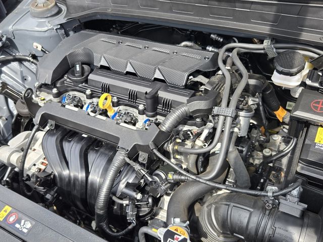 2023 Hyundai Venue Limited - Photo 17