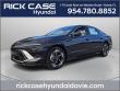 New 2026 Hyundai Sonata SEL Sport Sedan