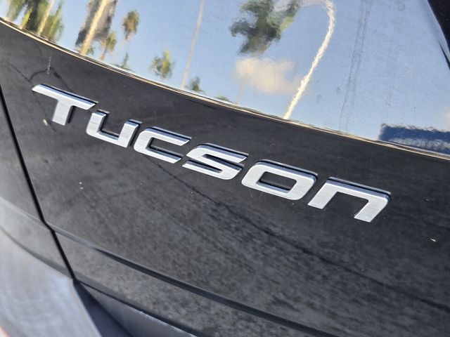 2023 Hyundai Tucson SEL - Photo 11