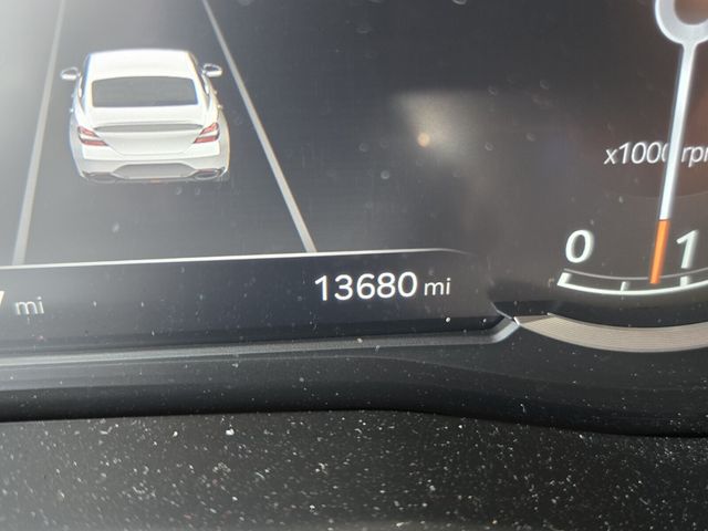 2023 GENESIS G70 Standard - Photo 26