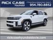 New 2026 Hyundai Santa Fe Hybrid Limited SUV