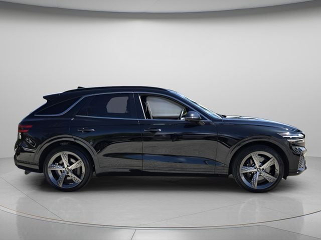 2024 GENESIS GV70 Sport - Photo 5