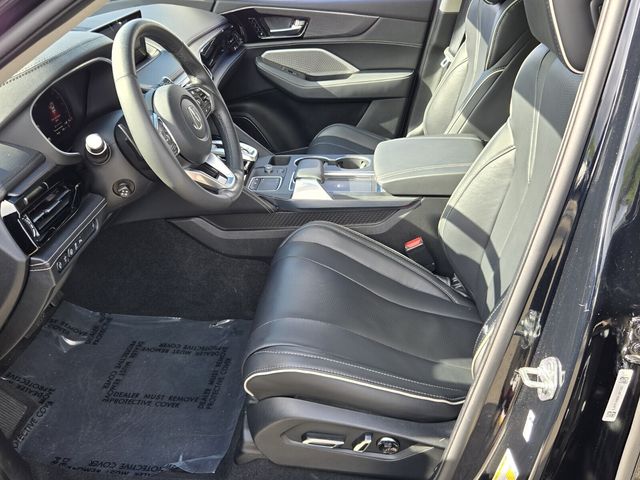 2024 Acura MDX Advance Package - Photo 10