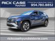 New 2026 Hyundai Tucson SEL FWD SUV