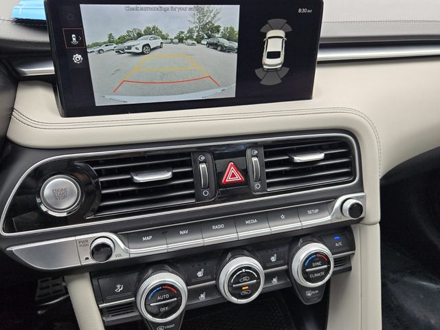 2023 GENESIS G70 Standard - Photo 22