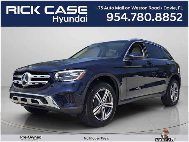 2022 Mercedes-Benz GLC GLC300 - Photo 1