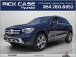 Used 2022 Mercedes-Benz GLC 300 4MATIC SUV