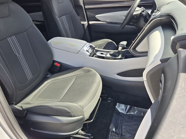 2024 Hyundai Tucson SEL - Photo 16
