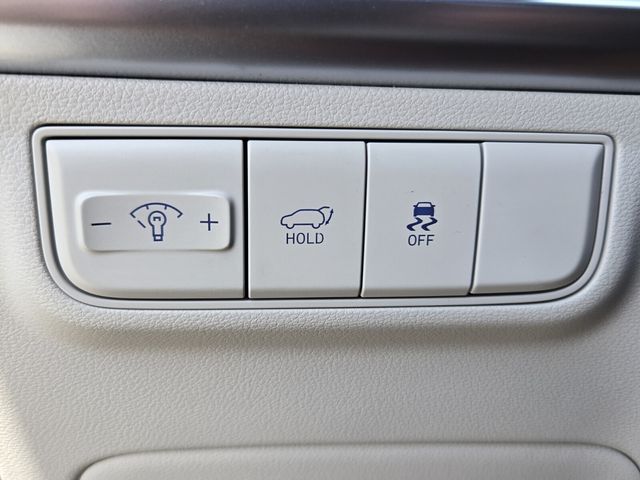 2025 Hyundai Tucson SEL Convenience - Photo 26