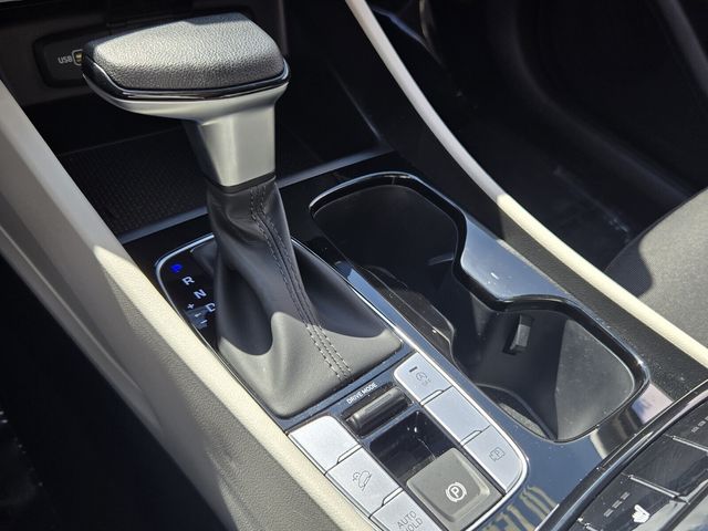 2022 Hyundai Tucson SEL - Photo 20