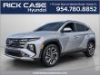 New 2026 Hyundai Tucson SEL Plus FWD SUV