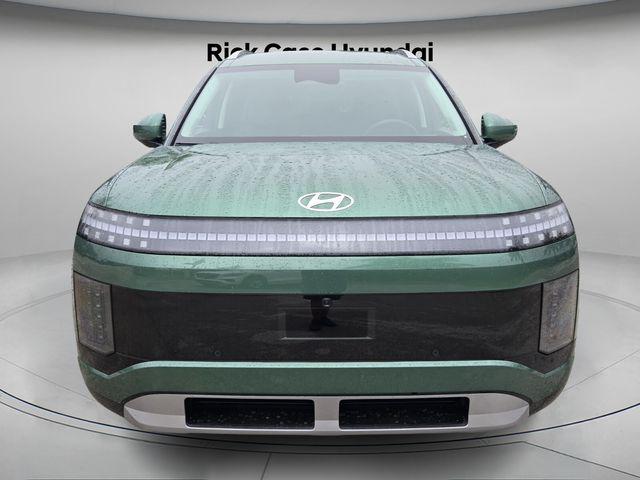 2026 Hyundai IONIQ 9 SEL - Photo 3