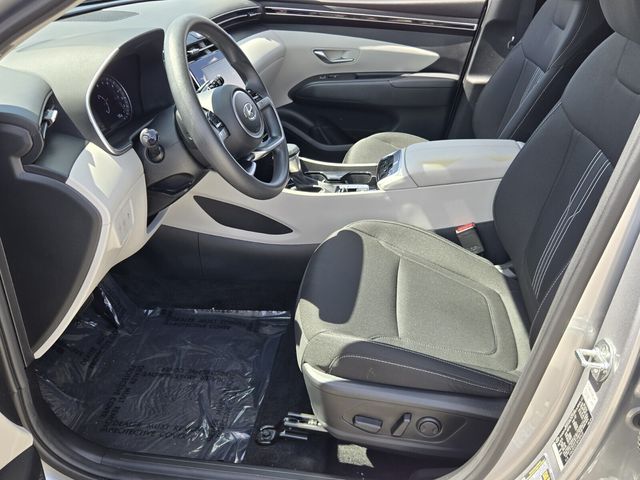 2024 Hyundai Tucson SEL - Photo 10