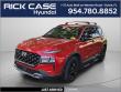 Used 2023 Hyundai Santa Fe XRT SUV