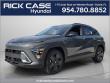 New 2027 Hyundai Kona SEL Sport FWD SUV