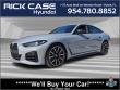 Used 2024 BMW M440i xDrive Gran Coupe
