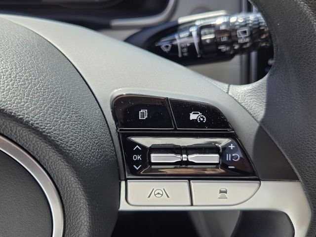 2022 Hyundai Tucson SEL - Photo 25