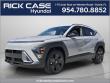 New 2027 Hyundai Kona SEL Sport FWD SUV
