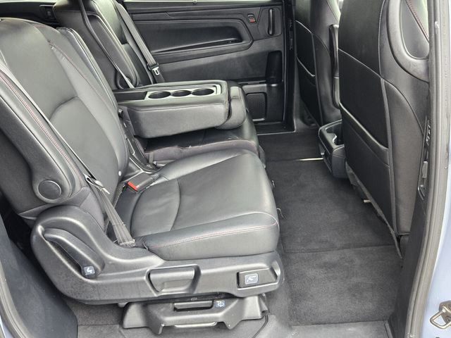 2024 Honda Odyssey SPORT - Photo 15