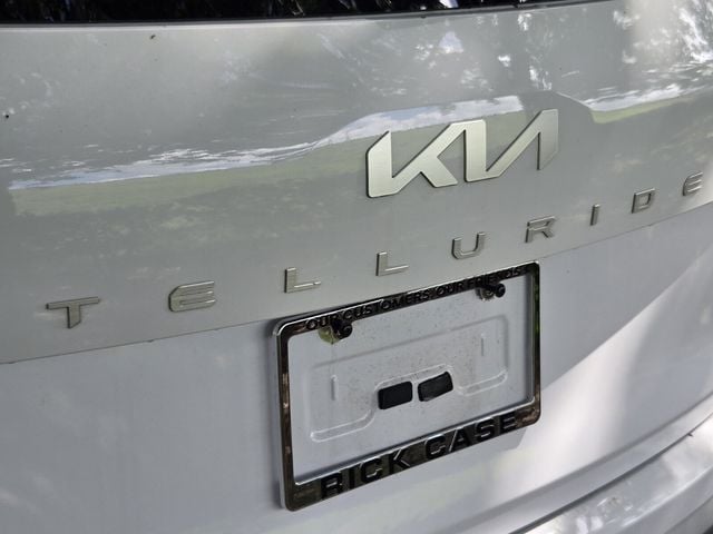 2023 Kia Telluride S - Photo 9