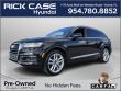 Used 2017 Audi Q7 3.0T Premium SUV