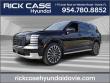 New 2026 Hyundai Palisade Calligraphy FWD SUV