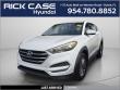 Used 2018 Hyundai Tucson SE SUV