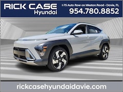2026 Hyundai Kona Limited FWD SUV