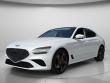 Used 2026 Genesis G70 3.3T Sport Prestige RWD Sedan