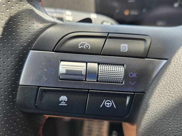 2024 Hyundai Kona N Line - Photo 25