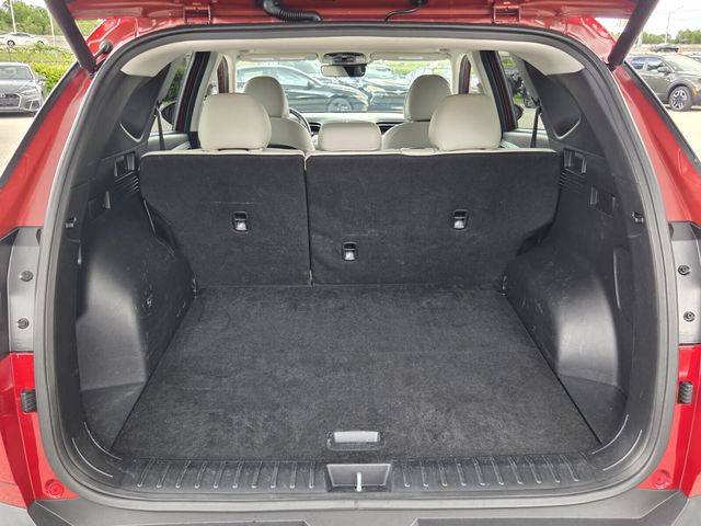 2024 Hyundai Tucson Limited - Photo 13