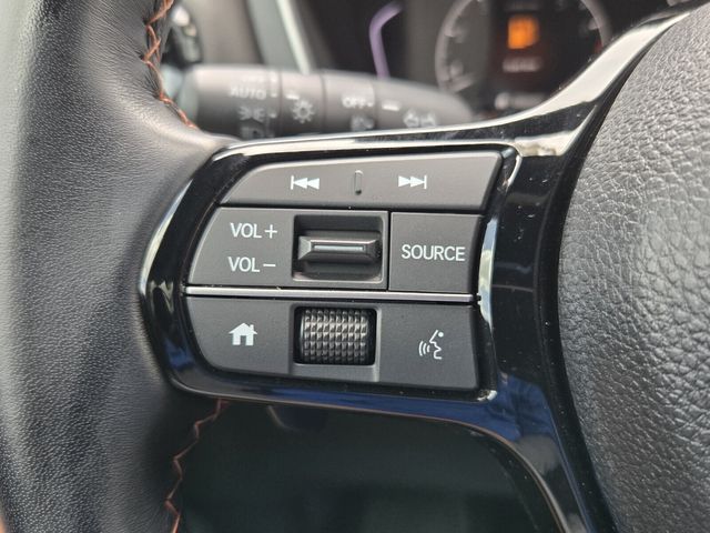 2025 Honda Pilot Sport - Photo 23
