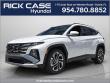 New 2026 Hyundai Tucson Limited FWD SUV