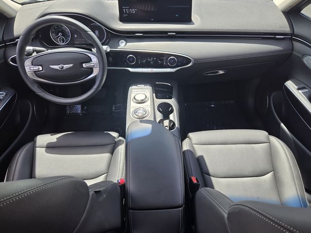 2024 GENESIS GV70 Standard - Photo 13
