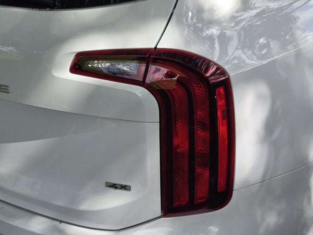 2023 Kia Telluride S - Photo 7