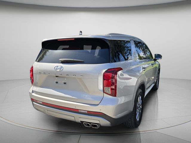 2025 Hyundai Palisade SEL - Photo 6