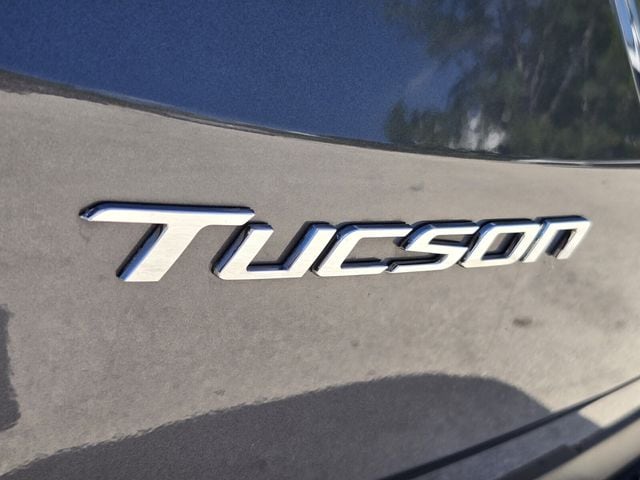 2023 Hyundai Tucson SEL - Photo 14