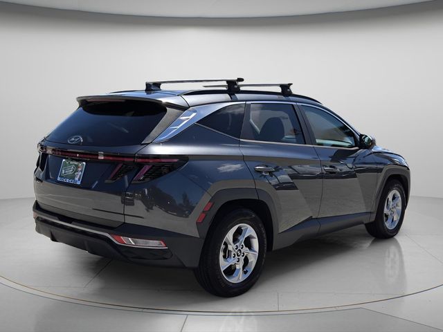 2022 Hyundai Tucson SEL - Photo 7